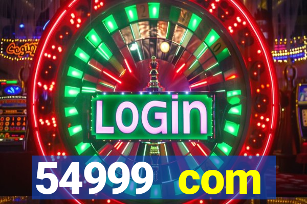 54999 com plataforma de jogos